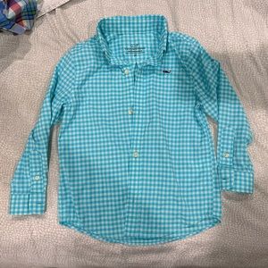 Vineyard Vines Performance Polo size 3t